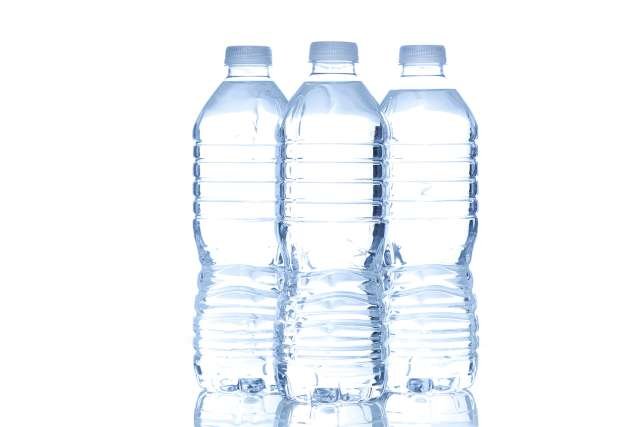 The truth about nanoplastics in bottled water 
