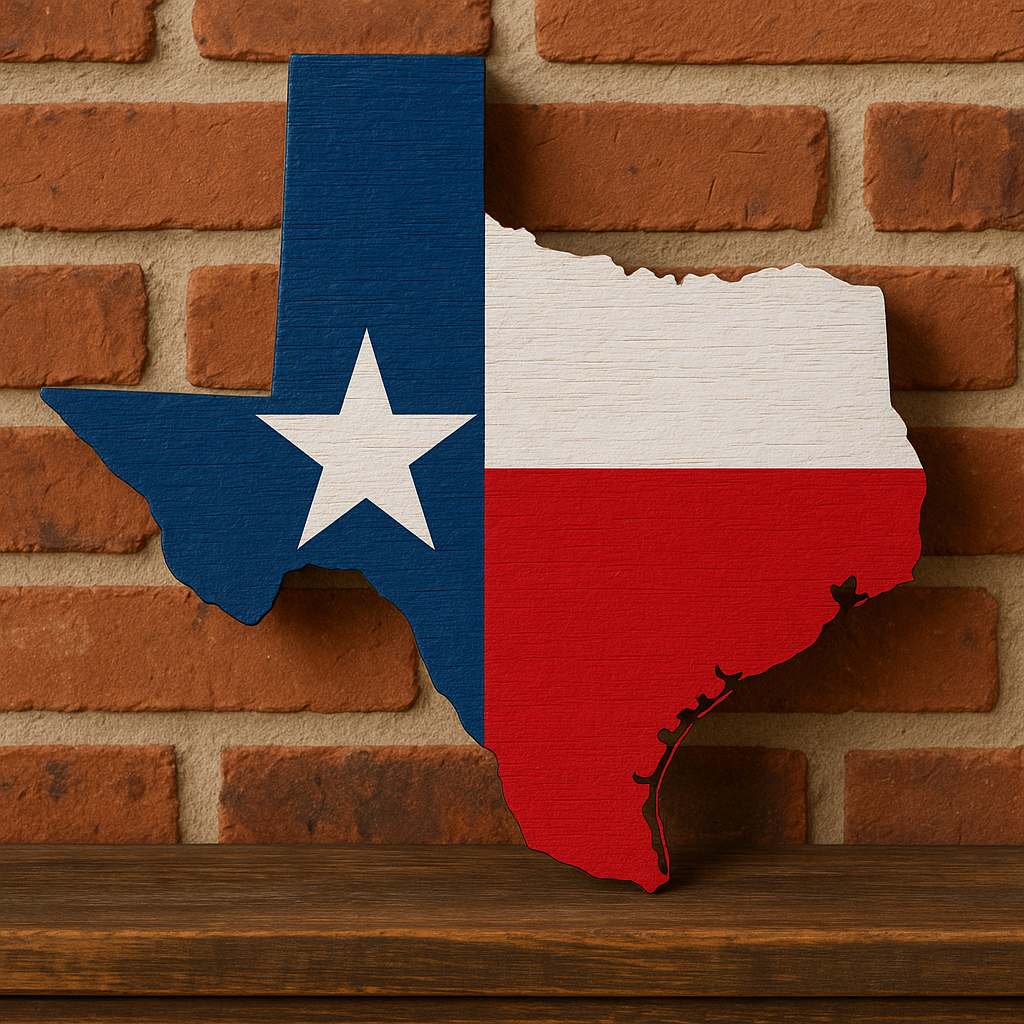 Texas Leads Nation With Mandatory Warning Labels on Artificial Food Additives