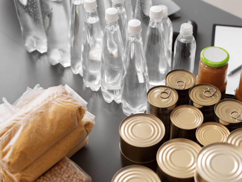 UK Proposes Sweeping Ban on BPA in Food Packaging for Safer Eating