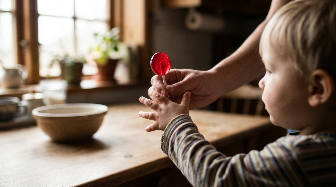 FDA Bans Red Dye No. 3 After 35 Years of Inaction