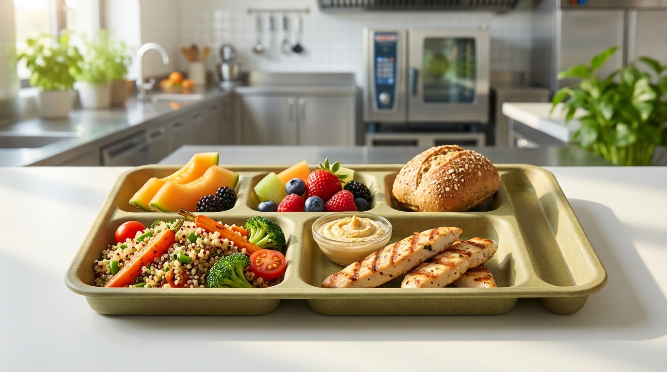 Arizona Bans 11 Food Additives in School Meals, a First for Any U.S. State