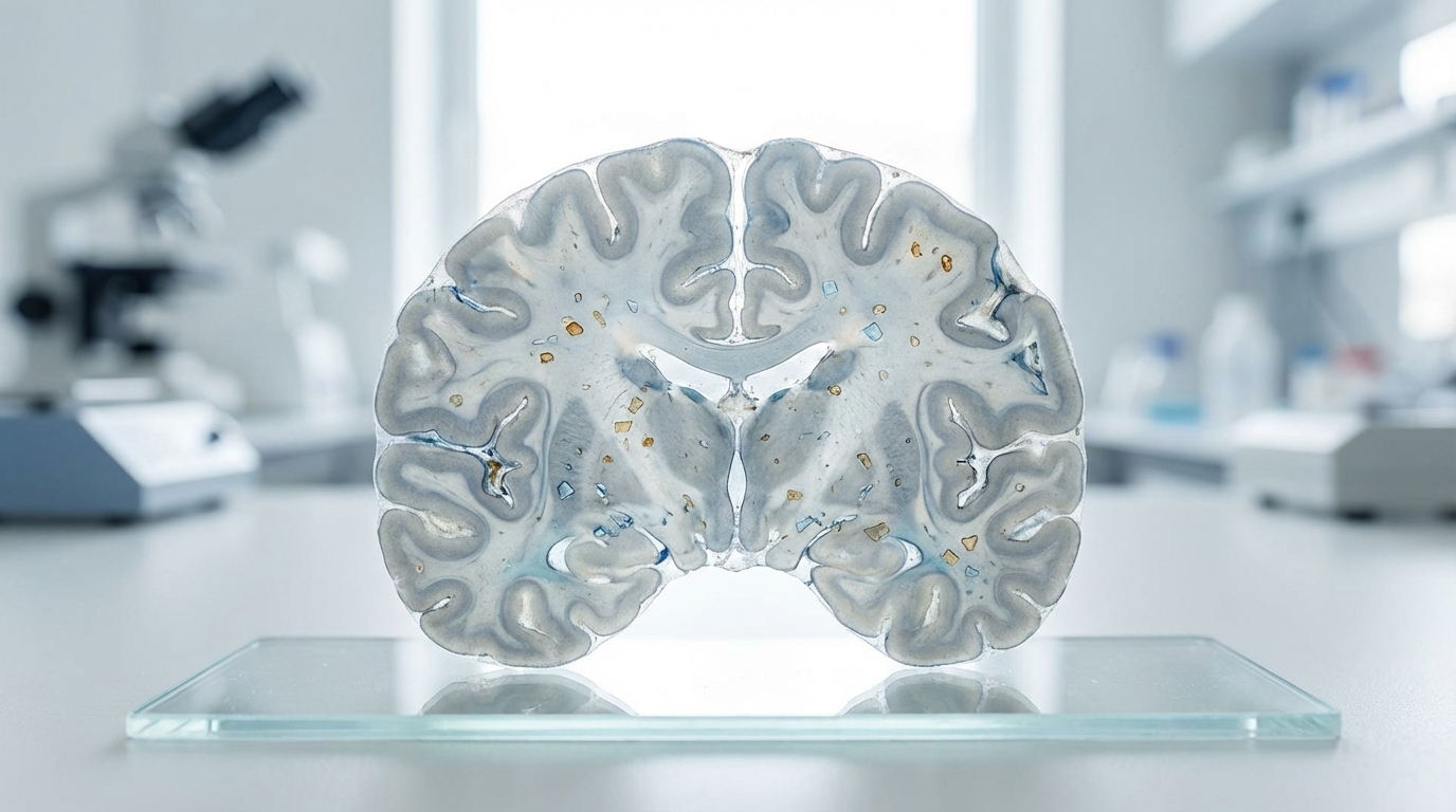 Your Brain Now Contains a Spoonful of Plastic, and Levels Are Rising Fast