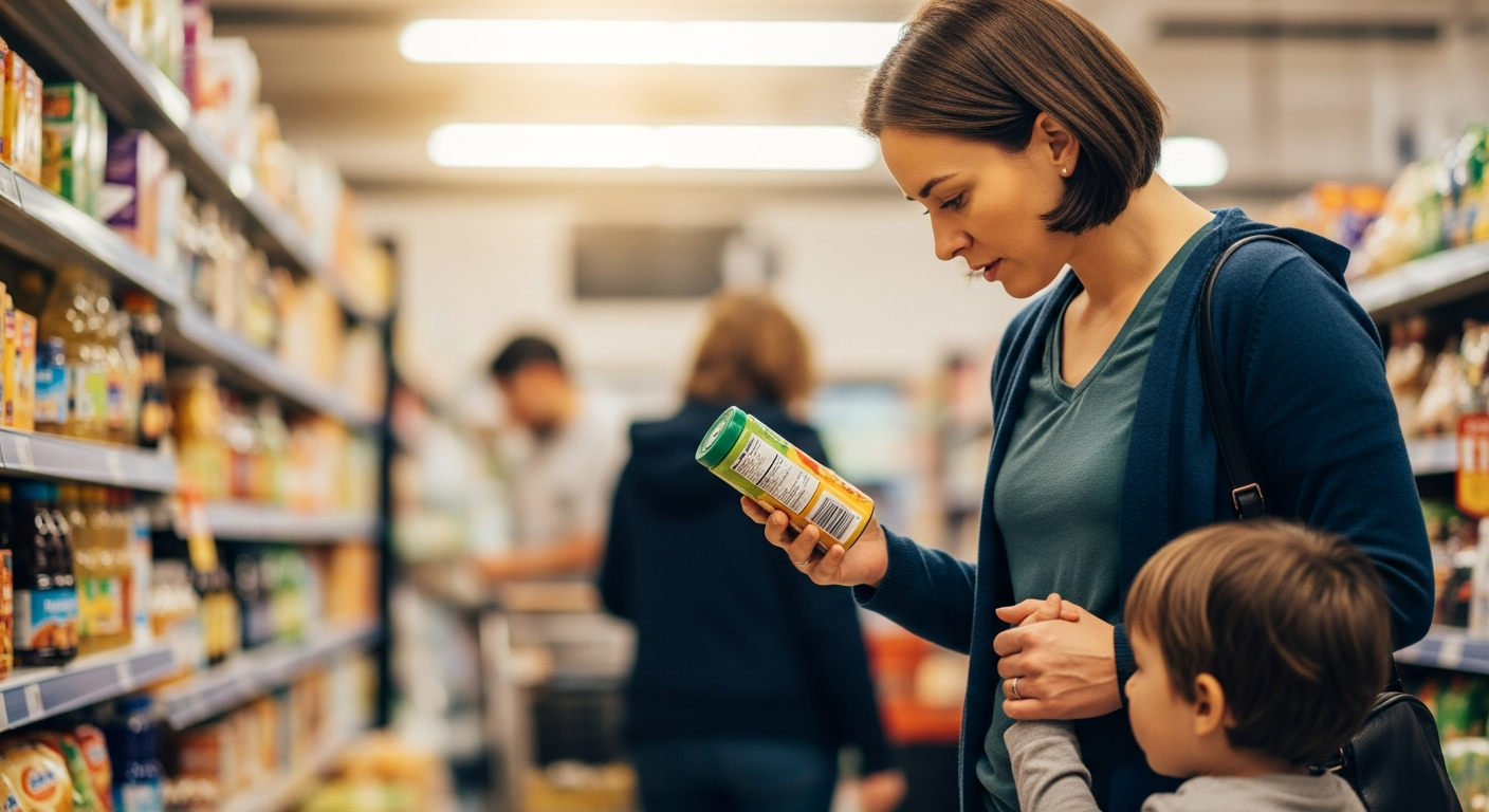 New Study: BPA Substitute BPS Damages Sperm Development in Offspring