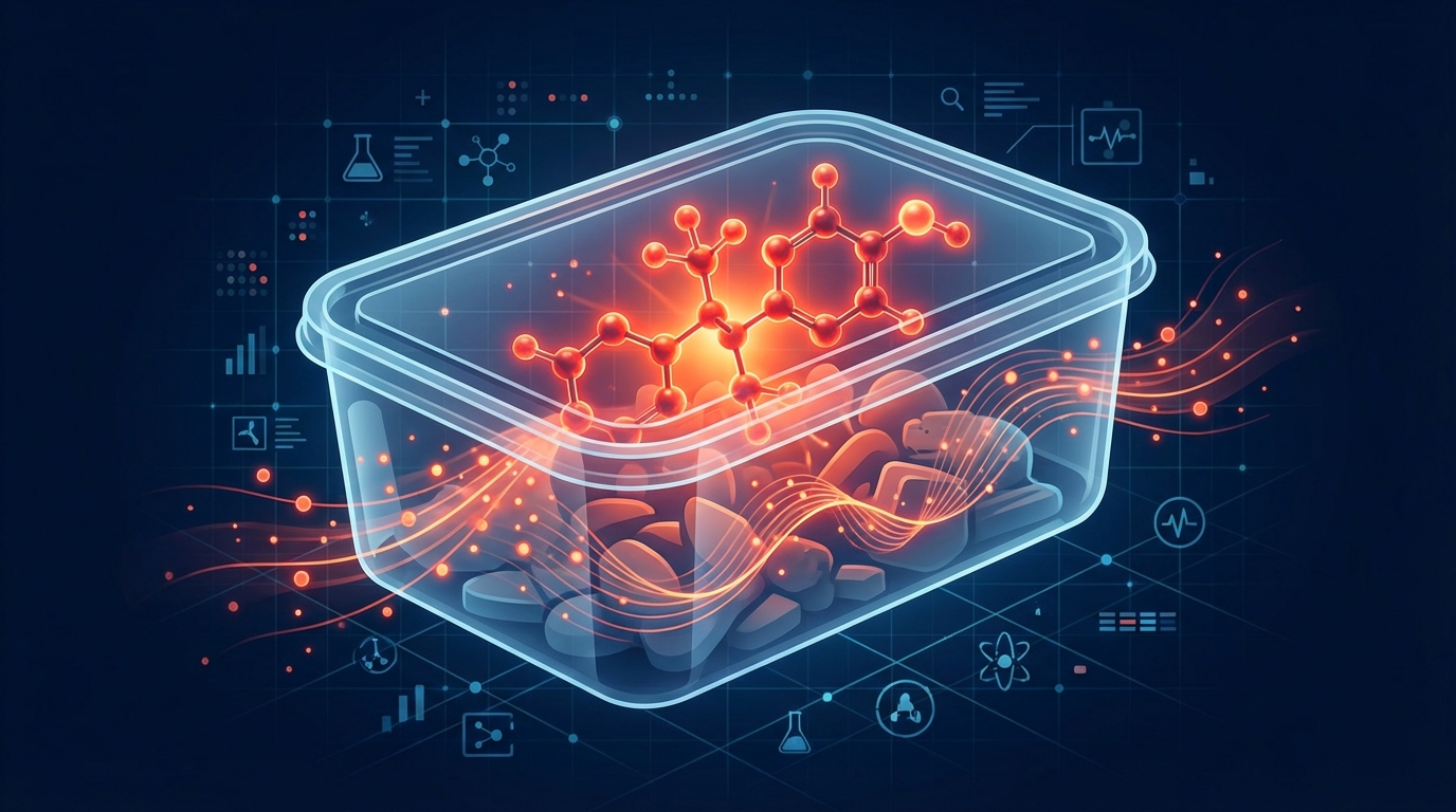 The EU Banned BPA From All Food Packaging. The FDA Missed Its Deadline by 1,000 Days.
