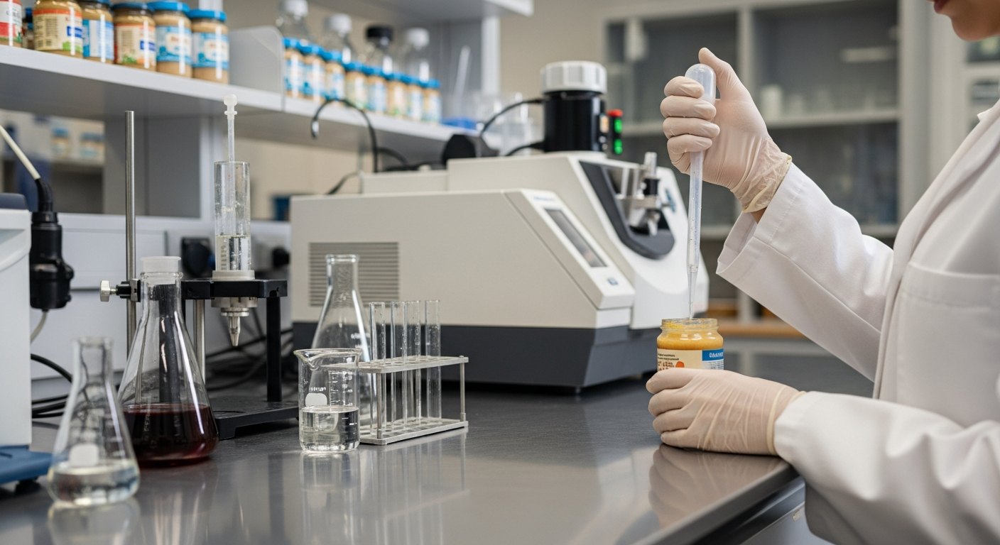 65% of Baby Foods Worldwide Contain Heavy Metals, Lancet Study Finds