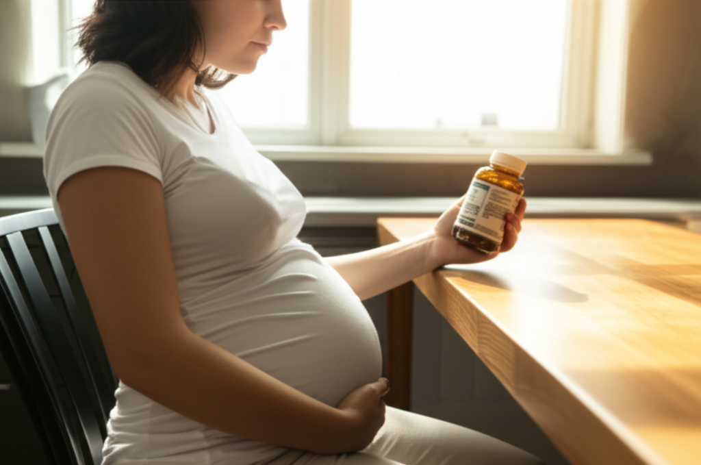 83% of Prenatal Vitamins Contain Lead, Peer-Reviewed Study Finds