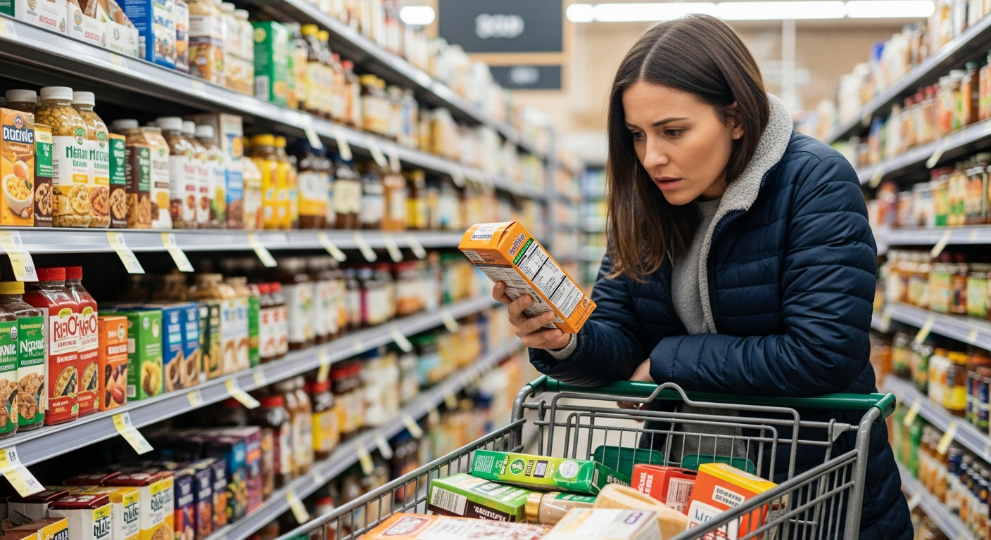 38 States Are Moving to Ban Toxic Food Additives. Here's What You Need to Know.