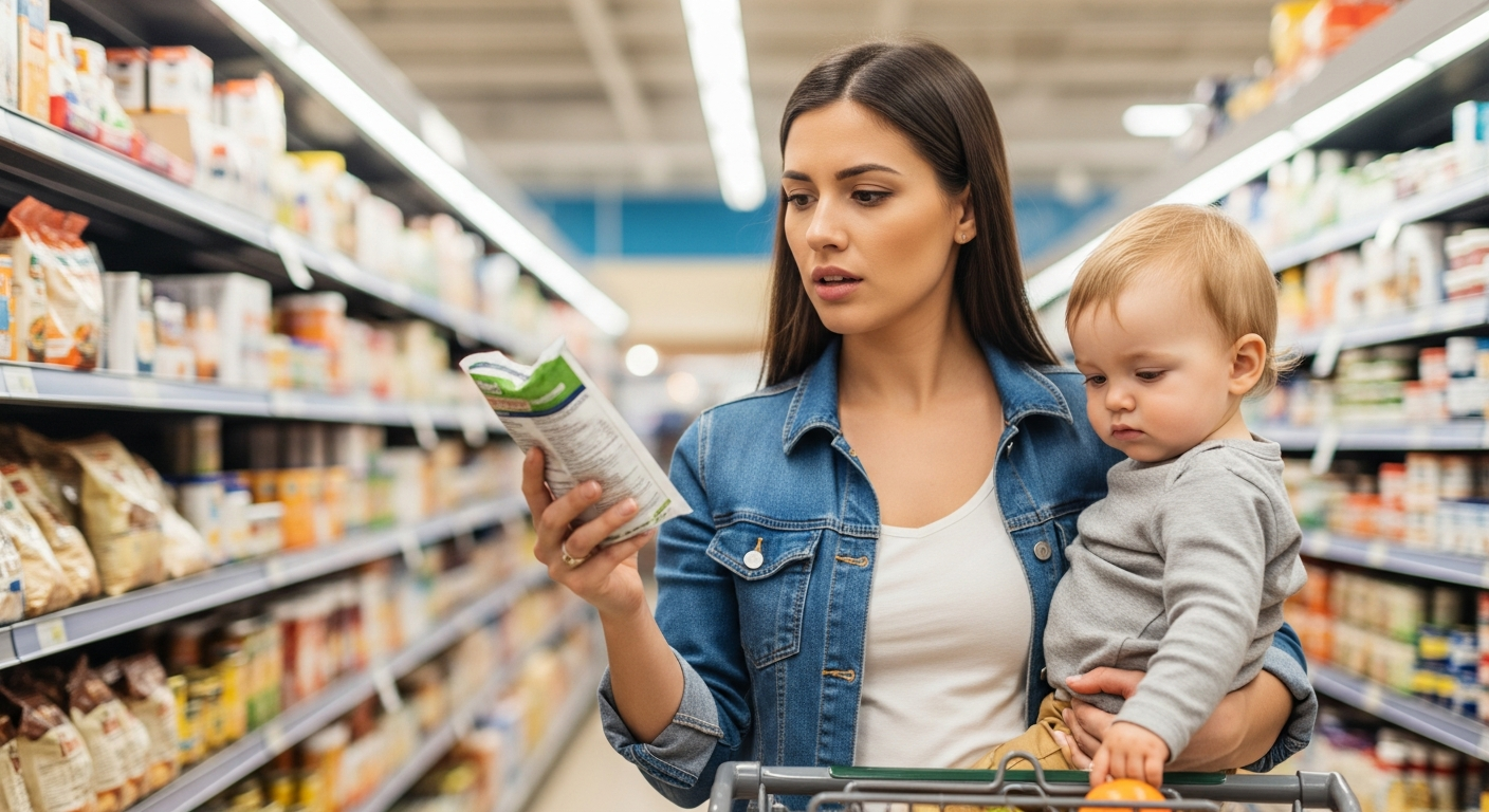 Trump Grants Glyphosate Makers Legal Immunity Under Defense Production Act