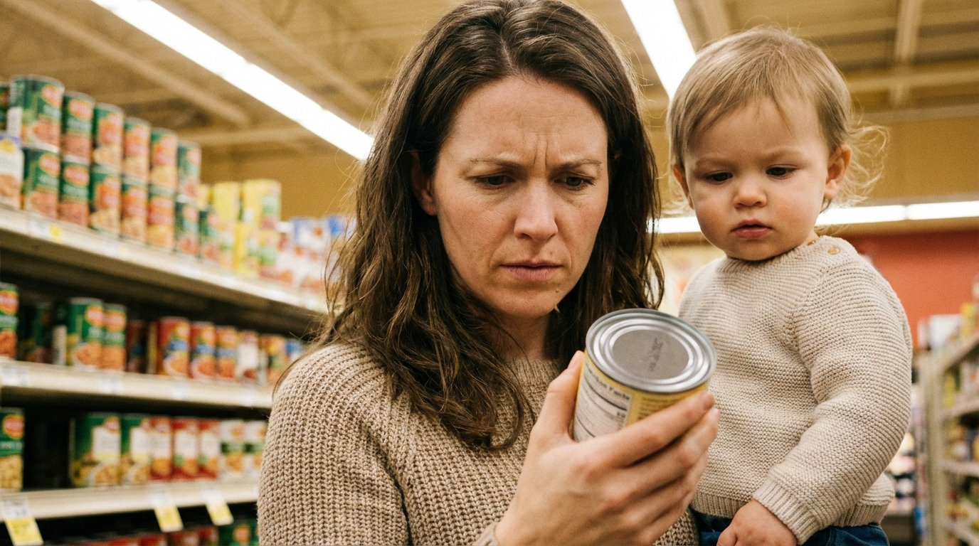 Europe Banned BPA From Food Packaging. The FDA Has Done Nothing for 1,320 Days.