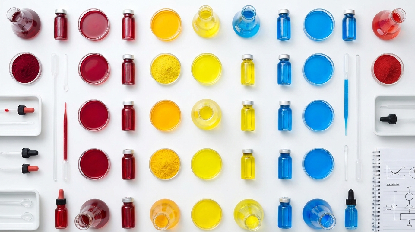 States Rush to Ban Artificial Food Dyes as West Virginia Makes History